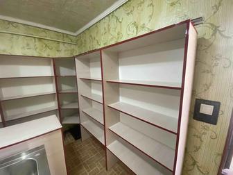 Продам торговые полки