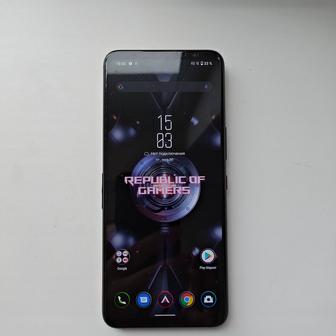 Продам телефон Asus ROG Phone 5