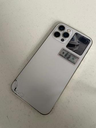 iPhone 12 Pro Gold 128