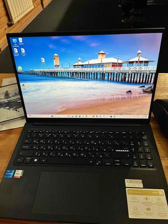 Ноутбук ASUS VivoBook X1605ZA