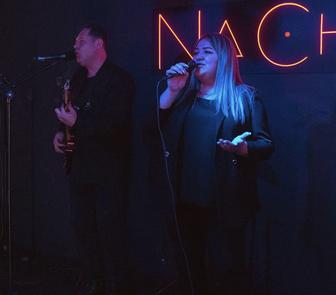 Новогодние корпоративы