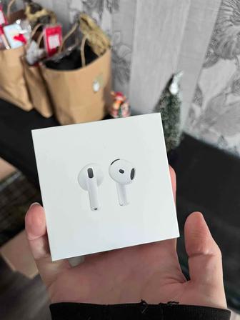 Продам Airpods 4
