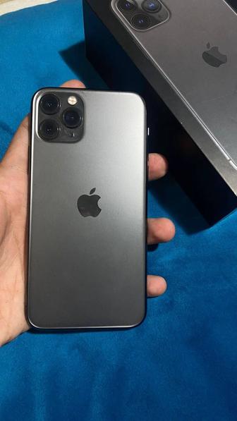 Айфон 11 про 256ГБ