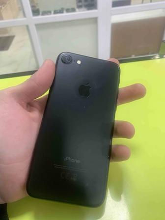 iPhone 7 black