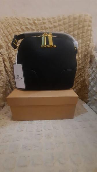 Сумки под любой образ