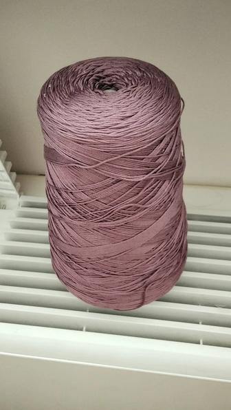 Пряжа для вязания