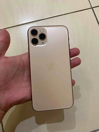 iPhone 11 128gb полный комплект и iPhone 11pro