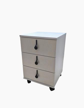 Тумба мобильная для дома и офиса