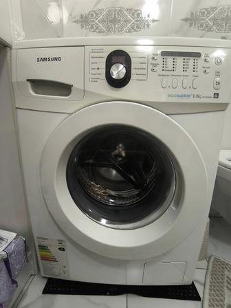 Продам стиральную машину