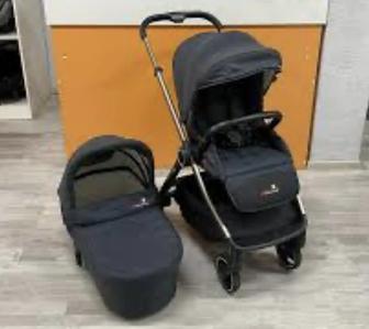 Продам коляску