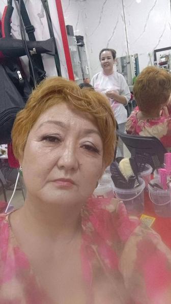 Малярные работы левкас обои декоративная