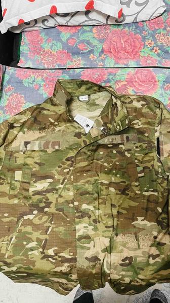 Продам военную форму мультикам