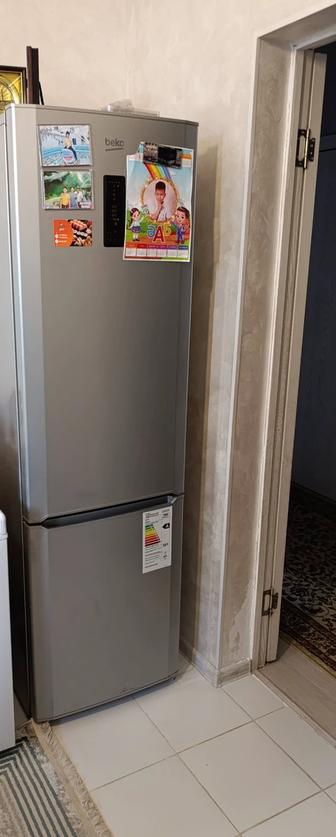Холодильник Beko