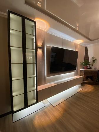 Мебель на заказ