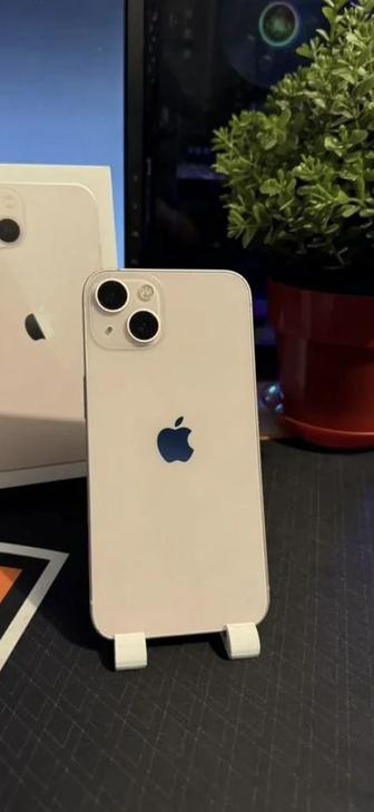 Продам iphone 13 , 128 gb