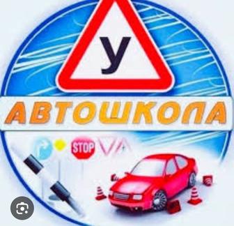 Авто инструктор