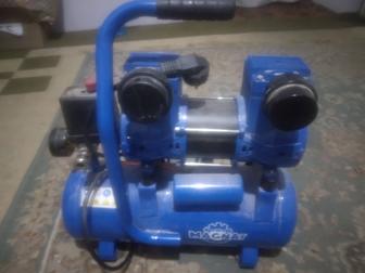 Продам электро компрессор