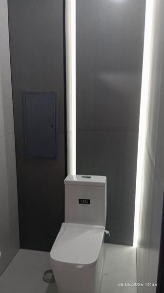 Ремонт квартиры кафель полностью под ключ