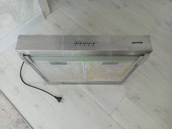 Вытяжка для кухни