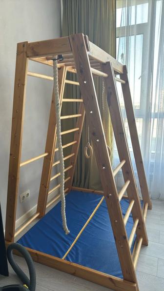 Шведская стенка