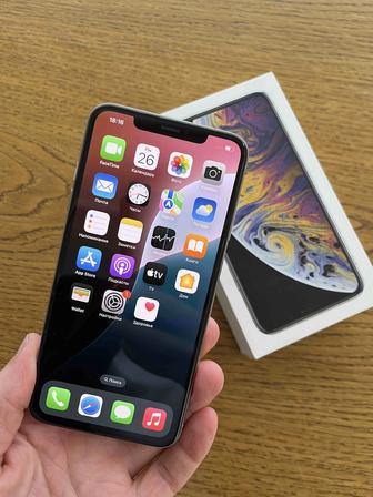 Айфон XS Max 256gb