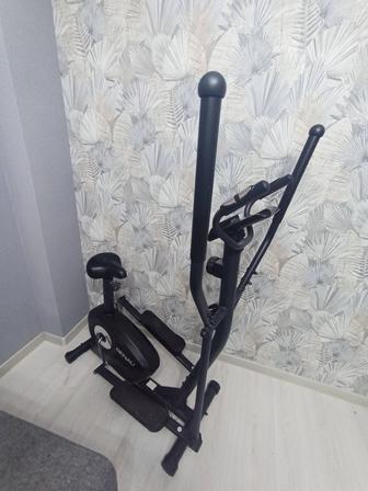 Эллиптический тренажер