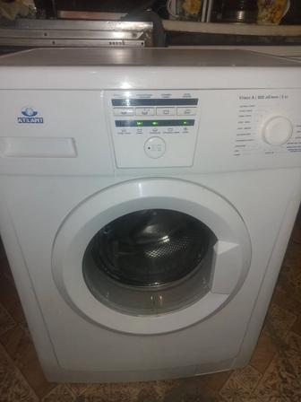 Продам стиральную машину-автомат