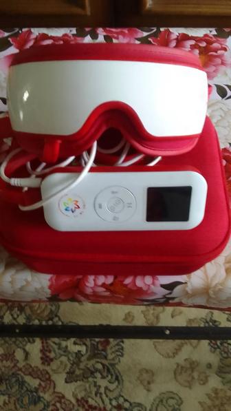 Продам массажер NovyEye