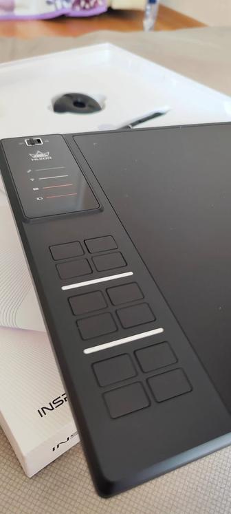 Графический планшет