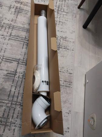 Продам дымоход для газовой печи Bosch