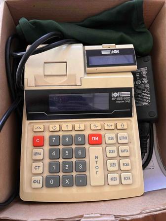 Кассовый аппарат