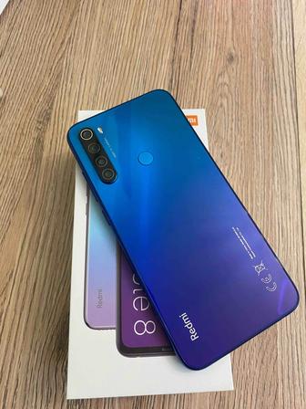 Redmi Note 8