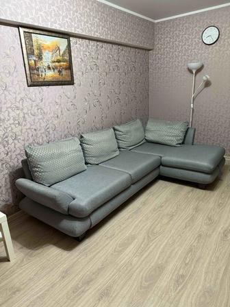 Продам диван угловой производство Белоруссия