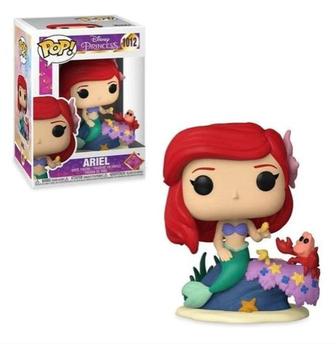 Funco Pop Ariel