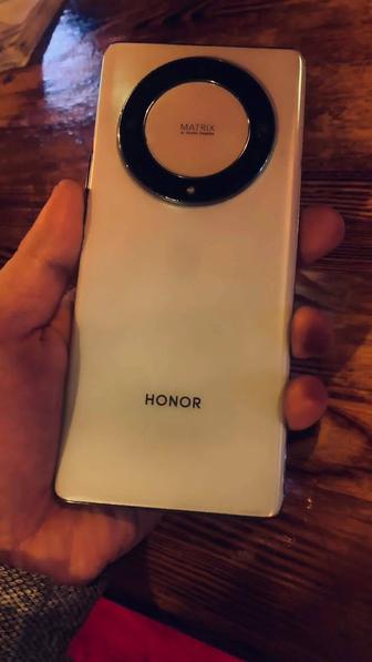 Honor x9a