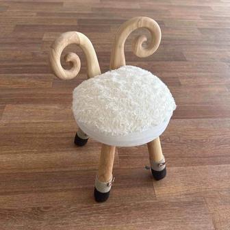 Детский стульчик ikea
