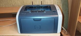 hp laserJet 1010