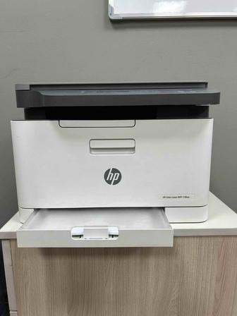 МФУ HP Color Laser 178nw