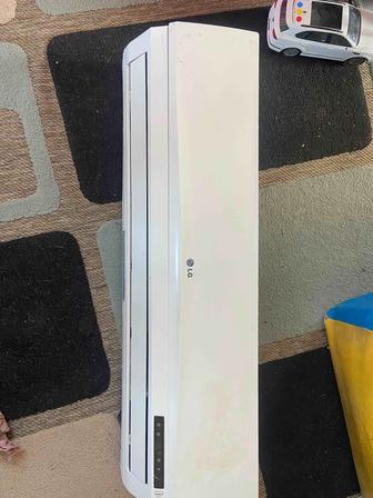 кондиционер LG G09HNT N4N5K