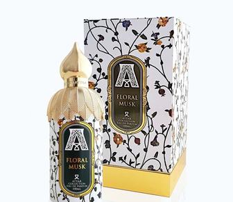 Продам парфюм Floral Musk