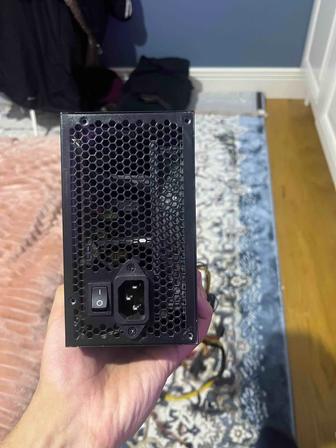 Блок Питания AeroCool 500W