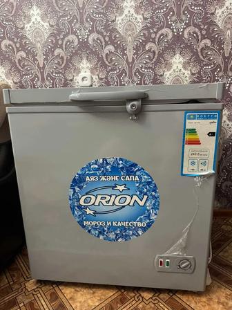 Продам морозильную камеру