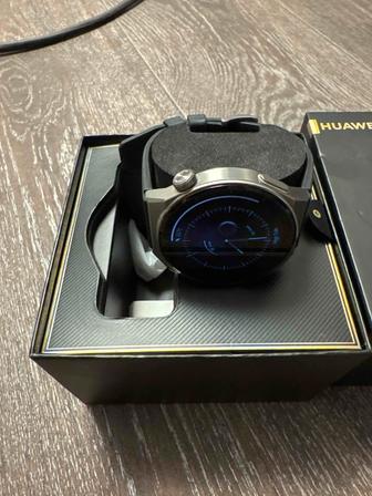 Смарт часы HUAWEI WATCH GT 3 Pro