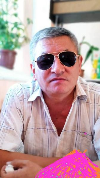 Водитель
