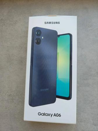 Samsung А 06