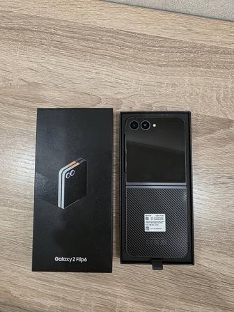 Samsung Z Flip6 512gb
