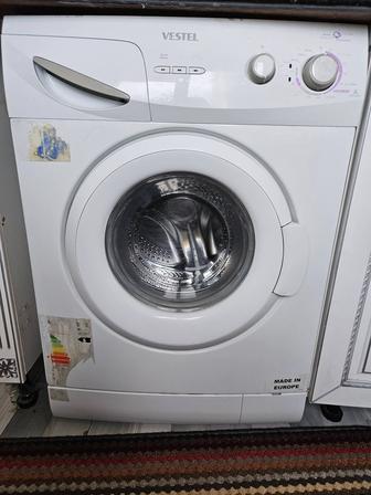 Отдам стиральную машину