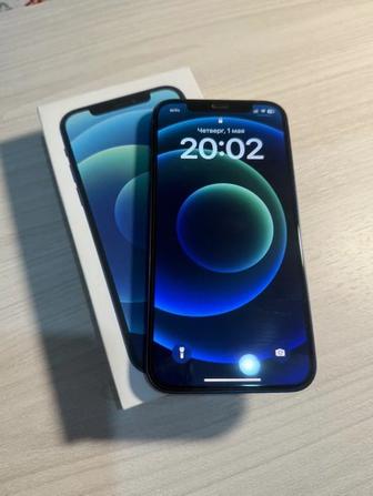 Apple iPhone 12 128GB Blue