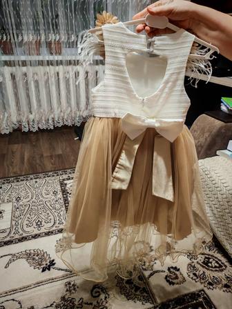 Продам платье