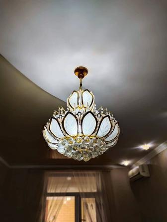 Люстра